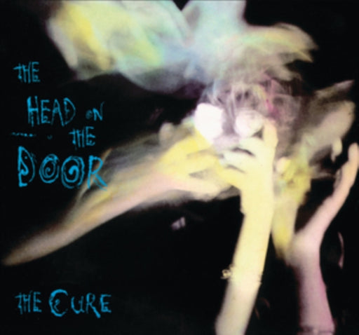 The Head On the Door by The Cure Vinyl / 12" Album - Guitar Warehouse