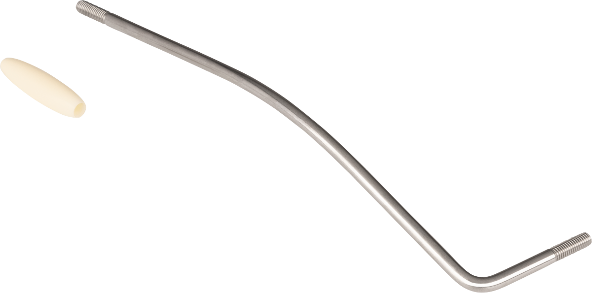 Fender® Classic Player Jaguar®/Jazzmaster® Tremolo Arm, Chrome