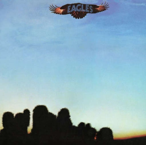 Eagles by The Eagles Vinyl/12" Album - Guitar Warehouse
