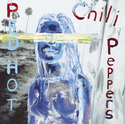 By The Way by Red Hot Chilli Peppers Vinyl / 12" Album - Guitar Warehouse
