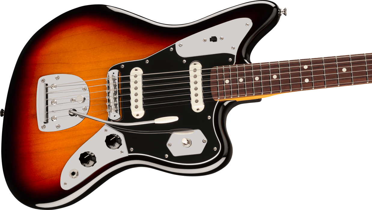 Fender American Professional Classic Jaguar®
