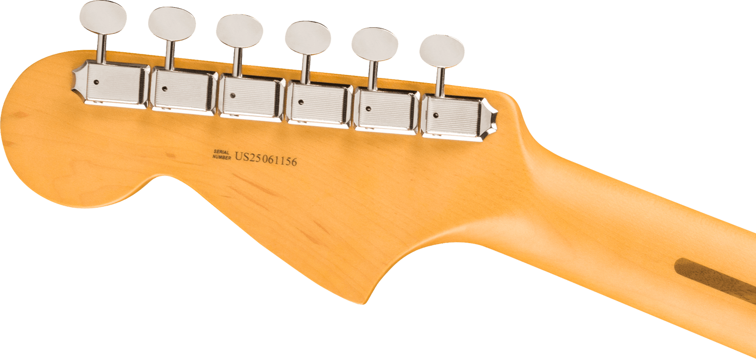 Fender American Professional Classic Jaguar®