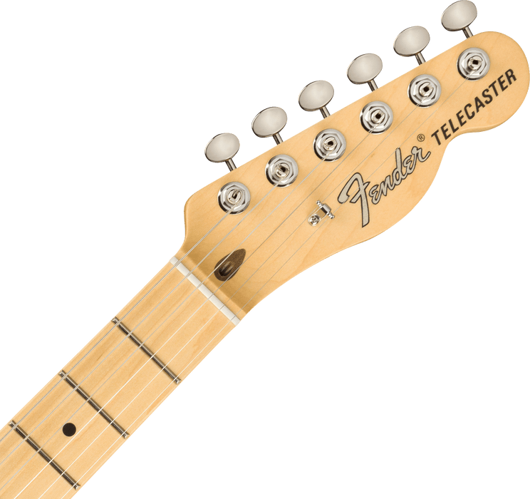 Fender American Performer Telecaster®, Maple Fingerboard, Vintage White