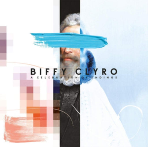 A Celebration of Endings by Biffy Clyro Vinyl / 12" Album - Guitar Warehouse