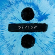 ÷ by Ed Sheeran Vinyl / 12" Album - Guitar Warehouse