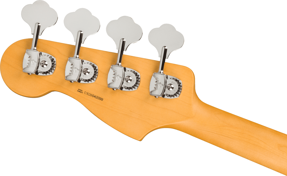 Fender American Professional II Precision Bass® Rosewood Fingerboard, Dark Night