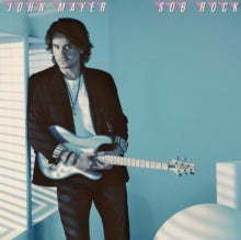 Sob Rock by John Mayer Vinyl / 12" Album - Guitar Warehouse