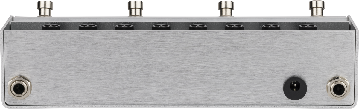 Fender Shields Blender Fuzz Octave Pedal - Guitar Warehouse