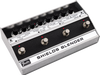 Fender Shields Blender Fuzz Octave Pedal - Guitar Warehouse