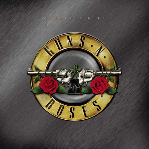 Guns N' Roses Greatest Hits Vinyl / 12" Album - Guitar Warehouse