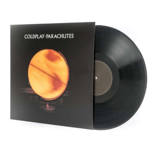 Parachutes by Coldplay Vinyl/12" Album - Guitar Warehouse