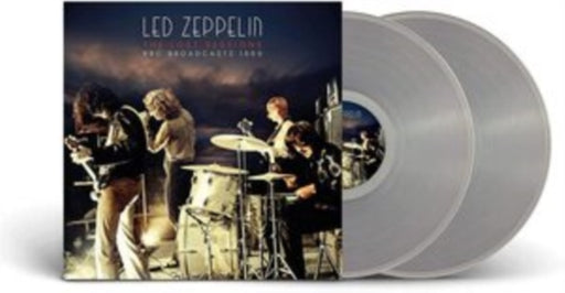 The Lost Sessions by Led Zeppelin Vinyl / 12" Album - Guitar Warehouse