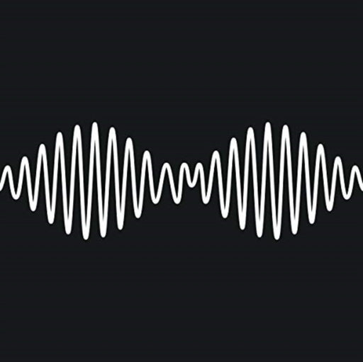 AM by Arctic Monkeys Vinyl / 12" Album - Guitar Warehouse