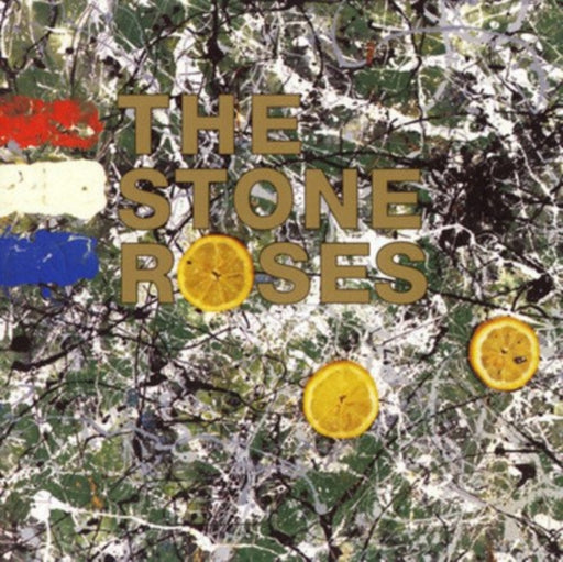 The Stone Roses Vinyl / 12" Album - Guitar Warehouse