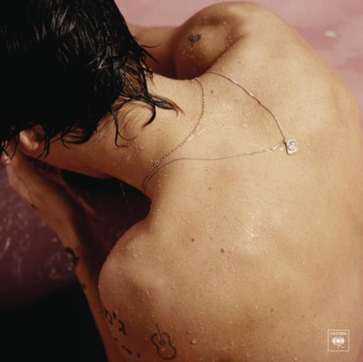 Harry Styles by Harry Styles Vinyl / 12" Album - Guitar Warehouse