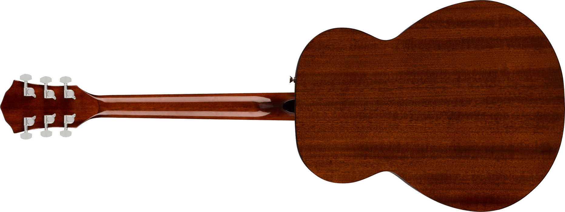 Fender DE FA-135 Concert, Walnut Fingerboard, Natural