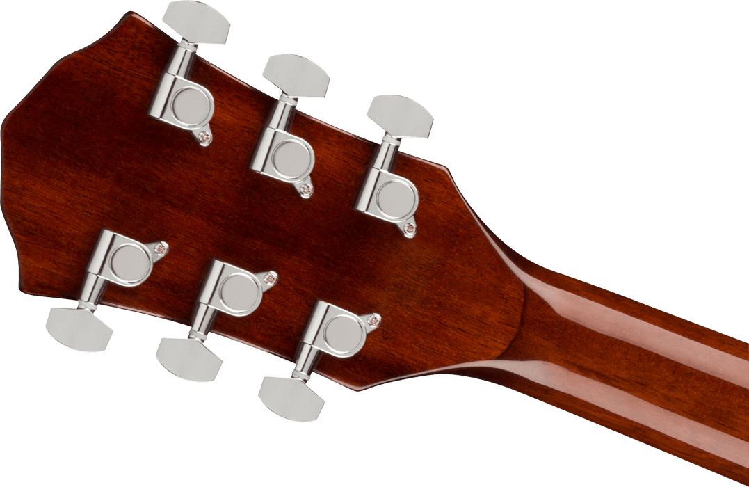 Fender DE FA-135 Concert, Walnut Fingerboard, Natural