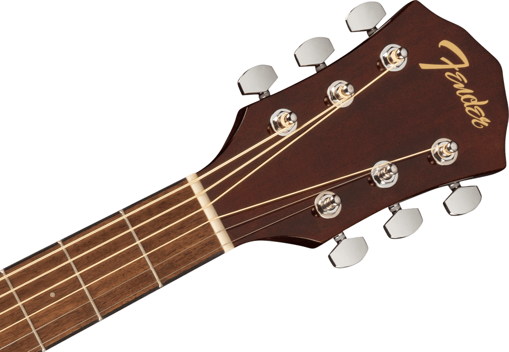 Fender DE FA-135 Concert, Walnut Fingerboard, Natural