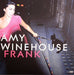 Frank by Amy Winehouse Vinyl / 12" Album - Guitar Warehouse