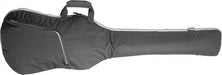 Stagg Padded Water Repellent Nylon Bag For Electric Bass Guitar - Guitar Warehouse
