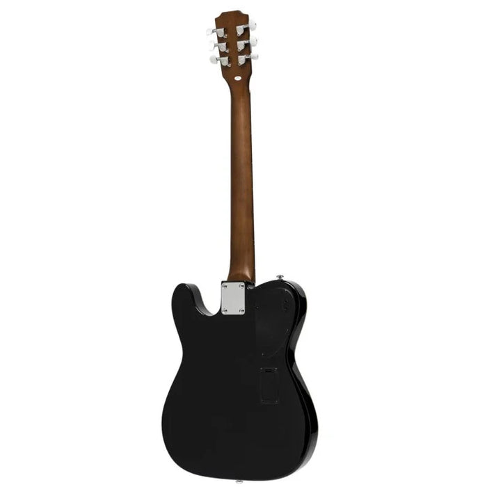 James Neligan Solid Body EW3000CBK - Black - B-Stock