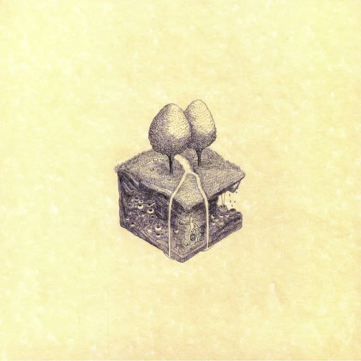 Western Culture by Kiran Leonard Vinyl / 12" Album - Guitar Warehouse