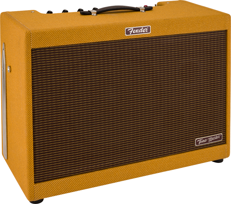 Fender Tone Master® FR-12 Flat Response Guitar/Stage Amp - Tweed, 230V UK