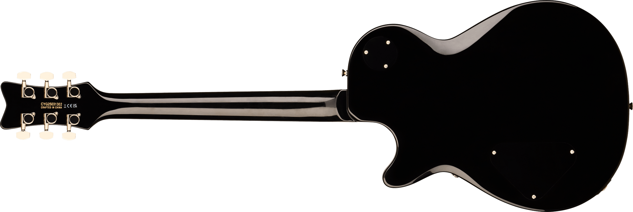 Gretsch Electromatic® Jet™, Rosewood Fingerboard, Bristol Fog