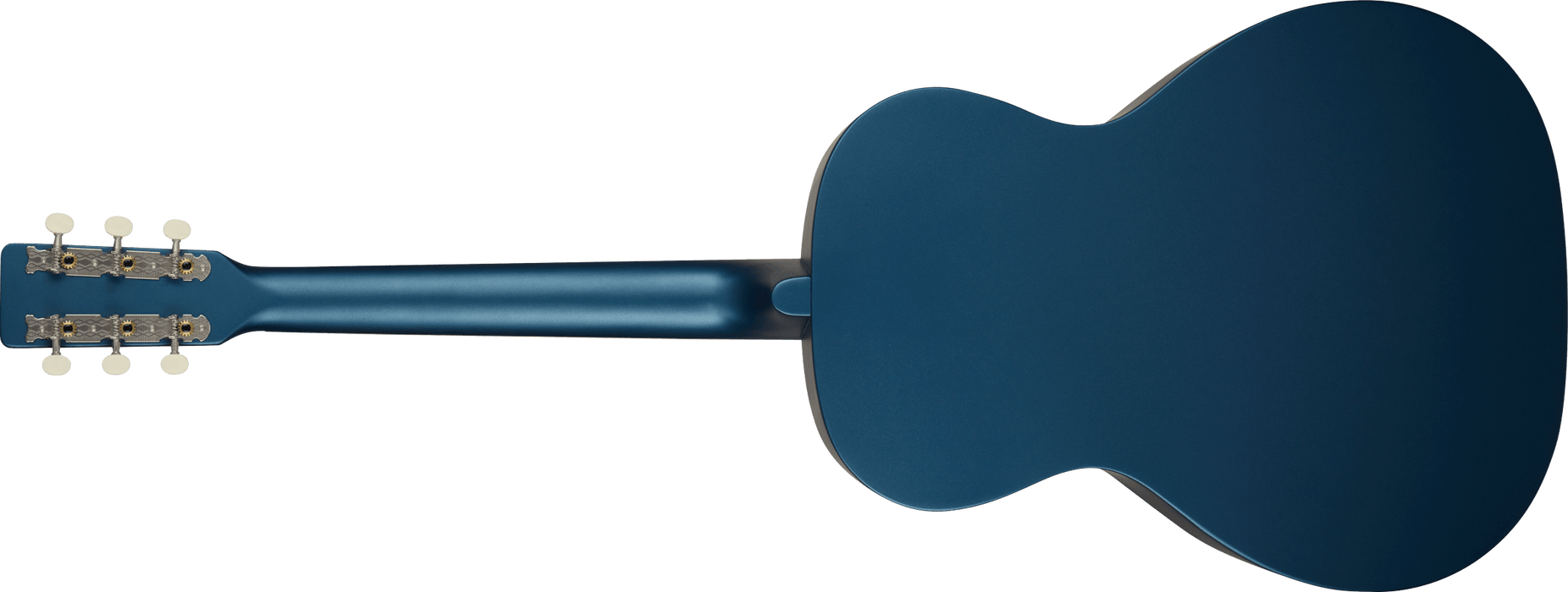 Gretsch Limited Edition Deltoluxe Concert - Dark Denim Top