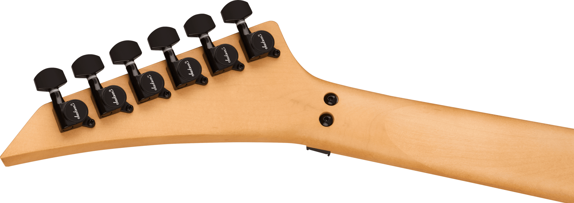 Jackson Pro Origins 1985 San Dimas SD1 HH FR Maple Fingerboard, Gloss Black W/Bag