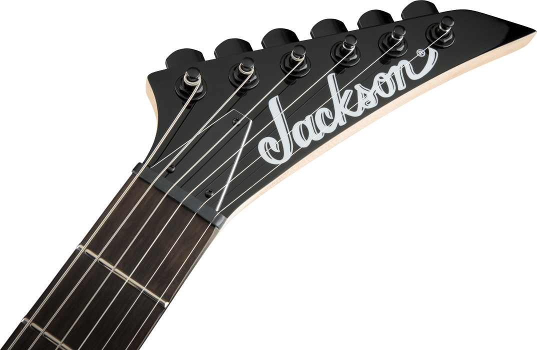 Jackson JS Series Dinky® JS11, Amaranth Fingerboard, Metallic Red