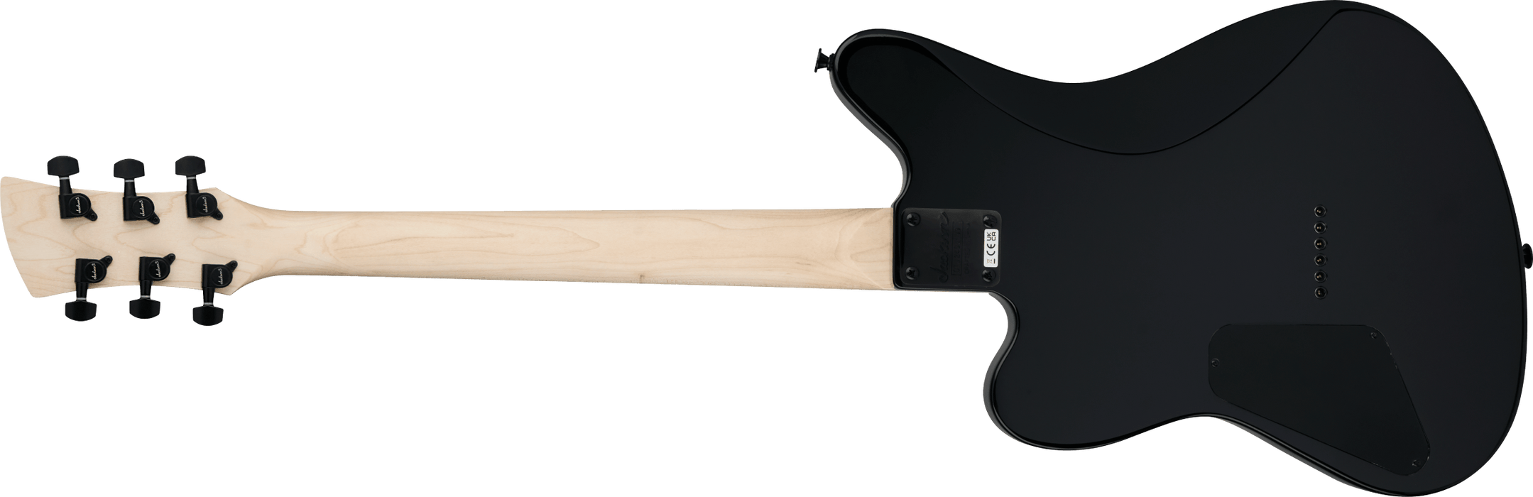 JS Series Surfcaster™ JS22 HT - Gloss Black
