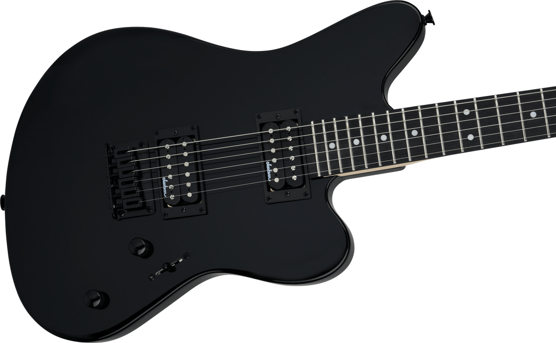 JS Series Surfcaster™ JS22 HT - Gloss Black