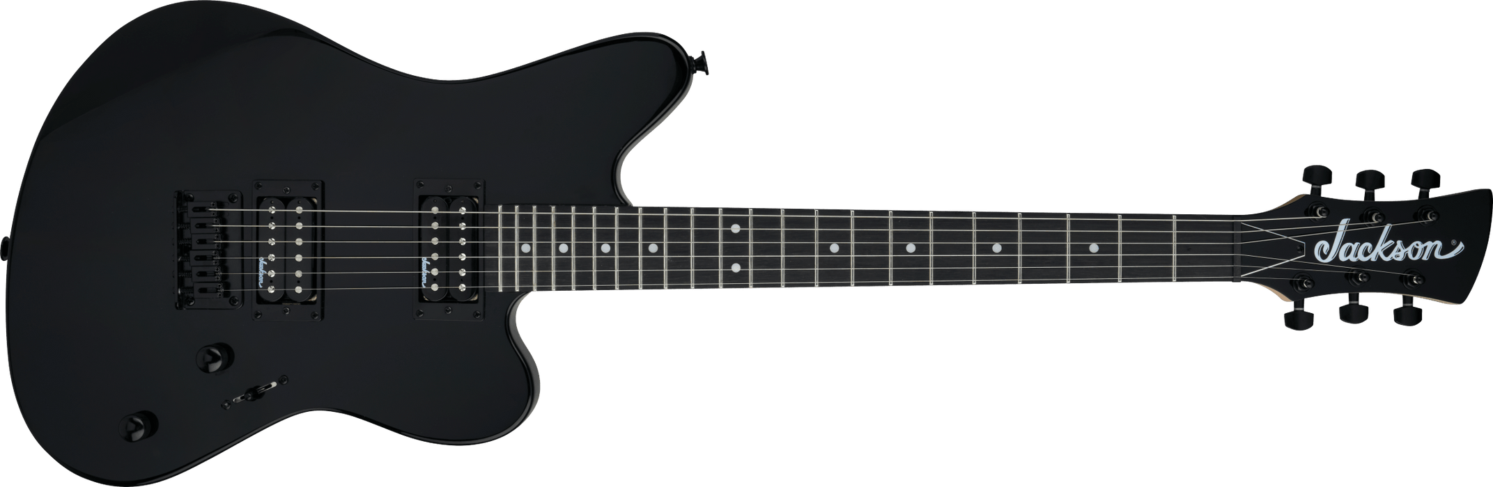 JS Series Surfcaster™ JS22 HT - Gloss Black