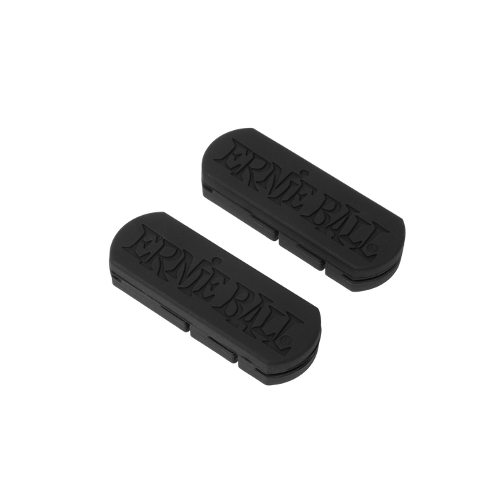 Ernie Ball String Dampener - Guitar Tailpiece