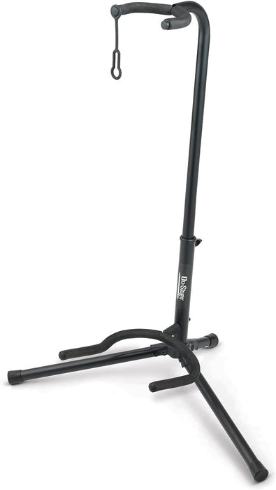 On Stage Stands XCG-4 OSS Classic Guitar Stand - Black