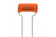 TAD Sprague Orange Drop 225P Capacitor 0.022uF - Guitar Warehouse