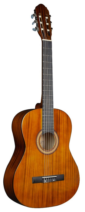 Jose Ferrer Castana 4/4 Full Size Classical Guitar w/Gigbag