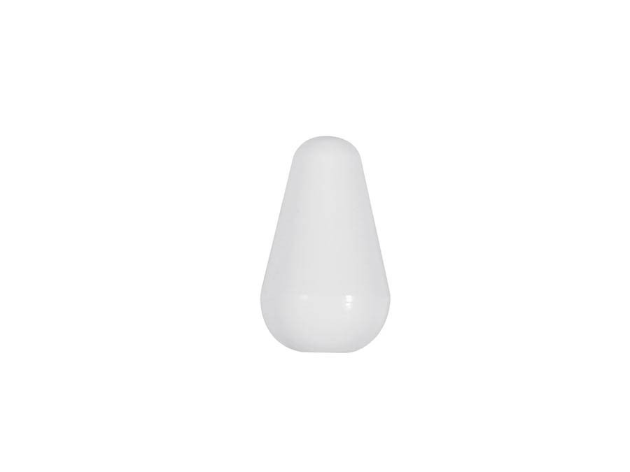 S-Style Switch Tip for Electric Guitar (3.5mm) - White