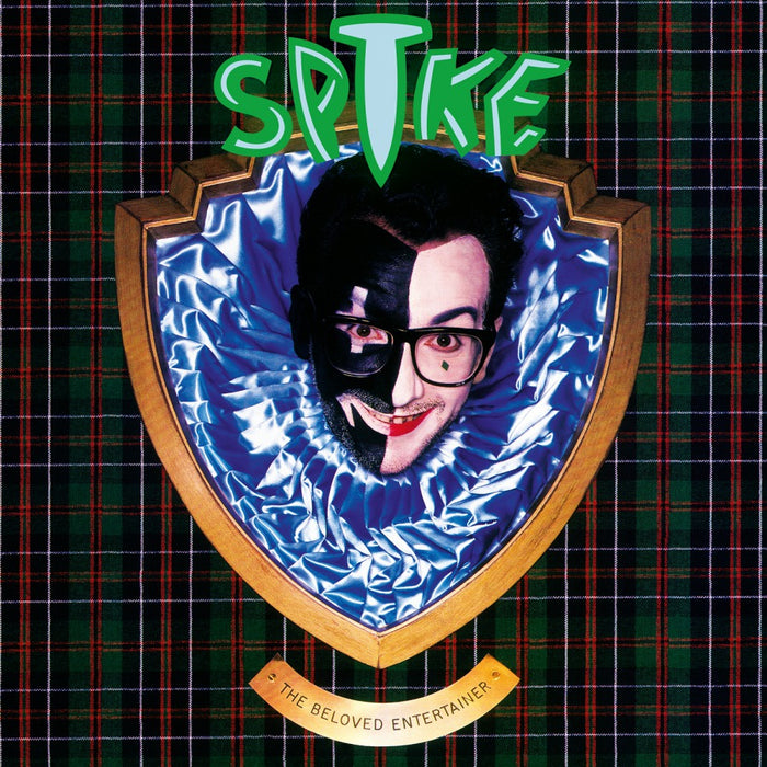 Spike By Elvis Costello Vinyl / 12" Album - Guitar Warehouse