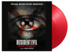 Resident Evil Welcome To Racoon City - Original Soundtrack Red Coloured Vinyl / 12" Album - Guitar Warehouse