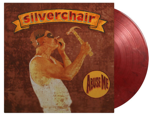 Abuse Me by Silverchair Vinyl / 12" Album - Guitar Warehouse