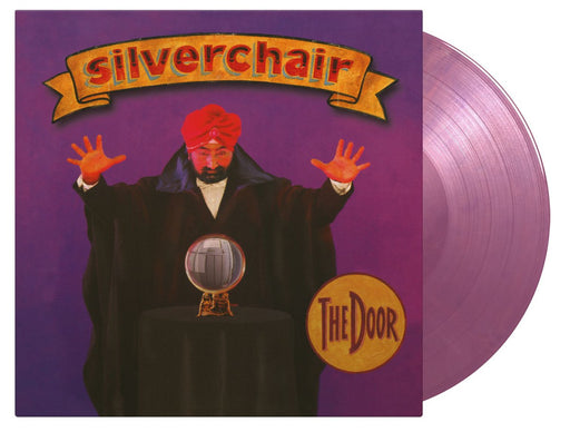 The Door by Silverchair Coloured Vinyl / 12" Single - Guitar Warehouse