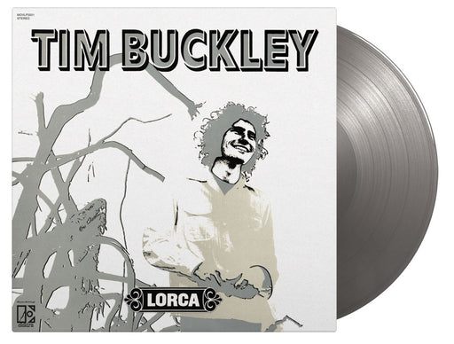 Lorca by Tim Buckley Coloured Vinyl / 12" Album - Guitar Warehouse
