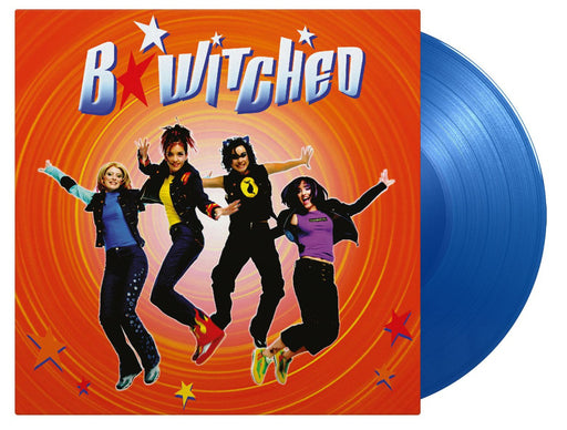 B*witched Coloured Vinyl / 12" Album - Guitar Warehouse