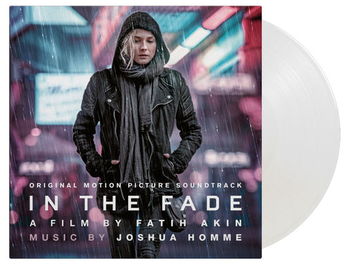 In The Fade Original Soundtrack Coloured Vinyl / 12" Album - Guitar Warehouse