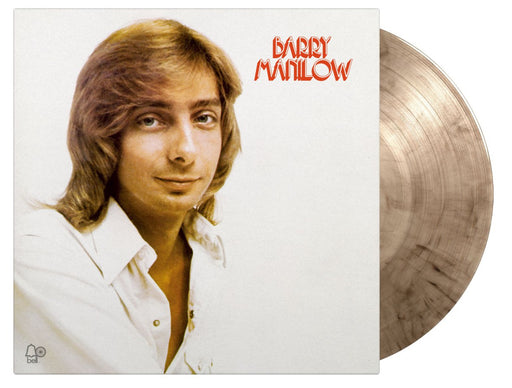 Barry Manilow Coloured Vinyl / 12" Album - Guitar Warehouse