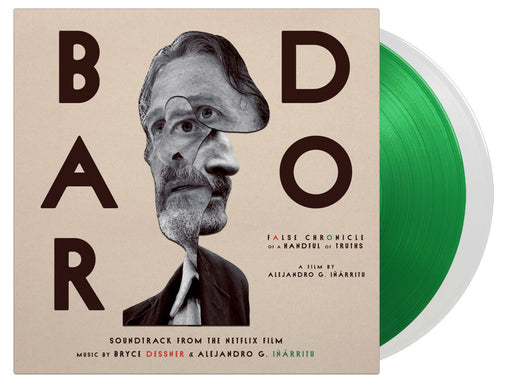 Bardo Original Soundtrack Coloured Vinyl / 12" Album - Guitar Warehouse
