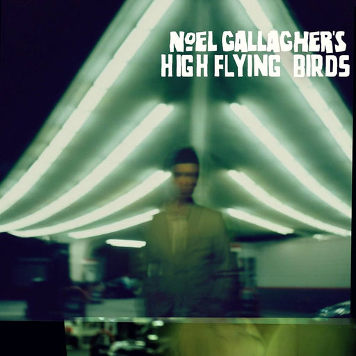 Noel Gallagher's High Flying Birds Vinyl / 12" Album - Guitar Warehouse
