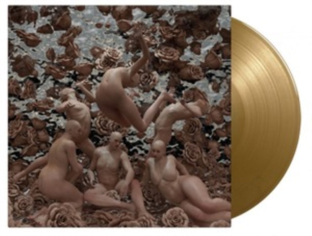 Children of Silk by Sevdaliza Coloured Vinyl / 12" Album - Guitar Warehouse